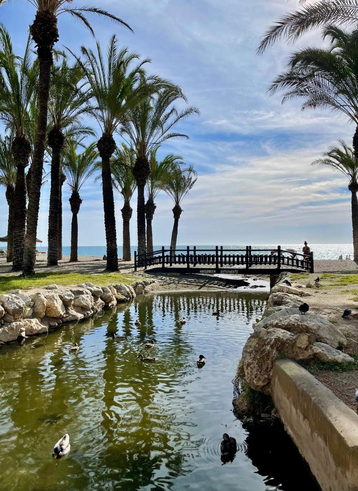 Sunstay Cosy Flat III Benalmadena Golf Exterior photo